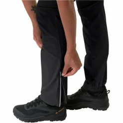 Vaude WOMEN'S SCOPI PANTS II Damen - Softshellhose