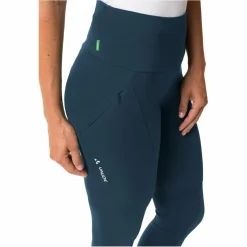 Vaude WOMEN'S SCOPI TIGHTS II Damen - Leggings