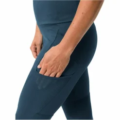 Vaude WOMEN'S SCOPI TIGHTS II Damen - Leggings