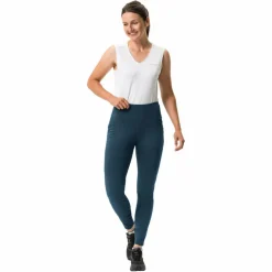 Vaude WOMEN'S SCOPI TIGHTS II Damen - Leggings