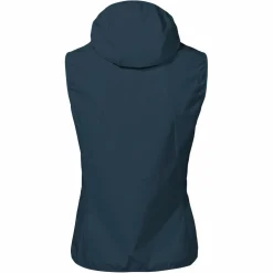 Vaude WOMEN'S SCOPI VEST Damen - Softshellweste