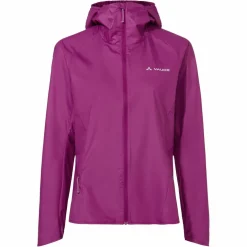 Vaude WOMEN'S SCOPI WIND JACKET Damen - Windbreaker