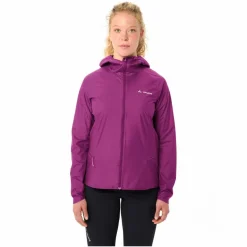 Vaude WOMEN'S SCOPI WIND JACKET Damen - Windbreaker