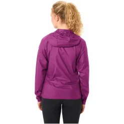 Vaude WOMEN'S SCOPI WIND JACKET Damen - Windbreaker