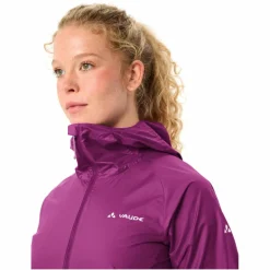 Vaude WOMEN'S SCOPI WIND JACKET Damen - Windbreaker