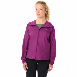 Vaude WOMEN'S SCOPI WIND JACKET Damen - Windbreaker