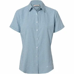 Vaude WOMEN'S SEILAND SHIRT III Damen - Outdoor Bluse