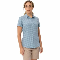 Vaude WOMEN'S SEILAND SHIRT III Damen - Outdoor Bluse
