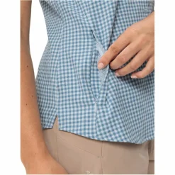 Vaude WOMEN'S SEILAND SHIRT III Damen - Outdoor Bluse