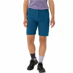 Vaude WOMEN'S SKOMER BERMUDA SHORTS Damen - UV-Schutz Bekleidung