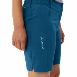 Vaude WOMEN'S SKOMER BERMUDA SHORTS Damen - UV-Schutz Bekleidung