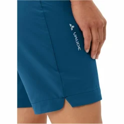 Vaude WOMEN'S SKOMER BERMUDA SHORTS Damen - UV-Schutz Bekleidung