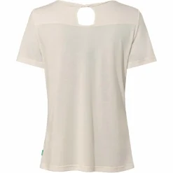 Vaude WOMEN'S SKOMER HIKING T-SHIRT II Damen - Funktionsshirt