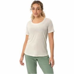 Vaude WOMEN'S SKOMER HIKING T-SHIRT II Damen - Funktionsshirt