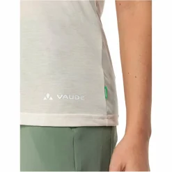 Vaude WOMEN'S SKOMER HIKING T-SHIRT II Damen - Funktionsshirt