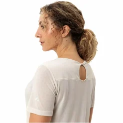 Vaude WOMEN'S SKOMER HIKING T-SHIRT II Damen - Funktionsshirt