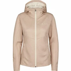 Vaude WOMEN'S SKOMER HIKING HOODY Damen - Fleecejacke