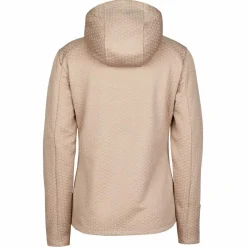 Vaude WOMEN'S SKOMER HIKING HOODY Damen - Fleecejacke