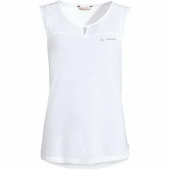 Vaude WOMEN'S SKOMER HIKING TOP Damen - Trägershirt