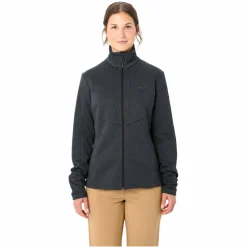 Vaude WOMEN'S SKOMER HIKING SC JACKET Damen - Fleecejacke