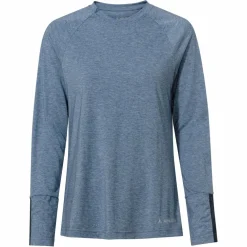 Vaude WOMEN'S SKOMER LS T-SHIRT III Damen - Funktionsshirt
