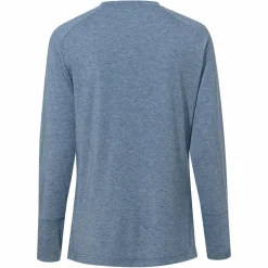 Vaude WOMEN'S SKOMER LS T-SHIRT III Damen - Funktionsshirt