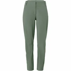 Vaude WOMEN'S SKOMER PANTS III Damen - UV-Schutz Bekleidung