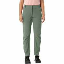 Vaude WOMEN'S SKOMER PANTS III Damen - UV-Schutz Bekleidung