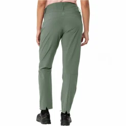 Vaude WOMEN'S SKOMER PANTS III Damen - UV-Schutz Bekleidung