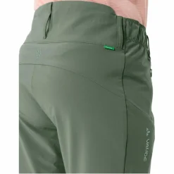 Vaude WOMEN'S SKOMER PANTS III Damen - UV-Schutz Bekleidung
