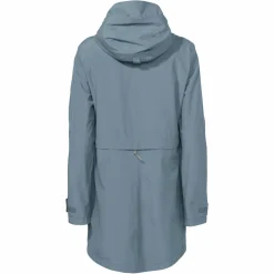 Vaude WOMEN'S SKOMER PARKA II Damen - Regenmantel