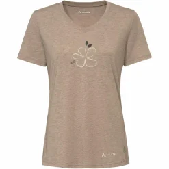Vaude WOMEN'S SKOMER PRINT T-SHIRT III Damen - Funktionsshirt