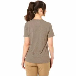 Vaude WOMEN'S SKOMER PRINT T-SHIRT III Damen - Funktionsshirt