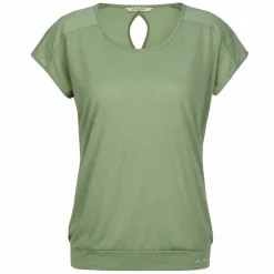 Vaude WOMEN'S SKOMER T-SHIRT III Damen - T-Shirt