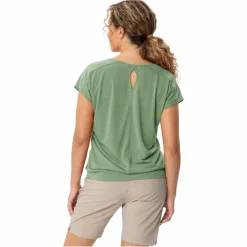 Vaude WOMEN'S SKOMER T-SHIRT III Damen - T-Shirt