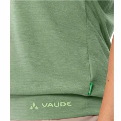 Vaude WOMEN'S SKOMER T-SHIRT III Damen - T-Shirt