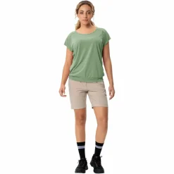 Vaude WOMEN'S SKOMER T-SHIRT III Damen - T-Shirt