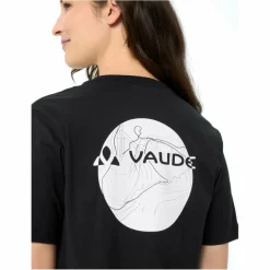 Vaude WOMEN'S SPIRIT T-SHIRT II Damen - T-Shirt