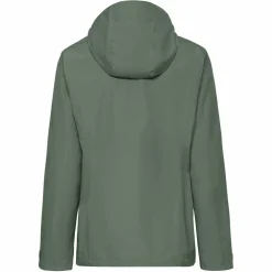Vaude WOMEN'S STRATHCONA JACKET Damen - Regenjacke