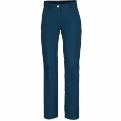 Vaude WOMEN'S STRATHCONA PANTS II Damen - Softshellhose