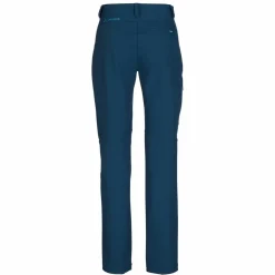 Vaude WOMEN'S STRATHCONA PANTS II Damen - Softshellhose
