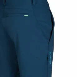 Vaude WOMEN'S STRATHCONA PANTS II Damen - Softshellhose