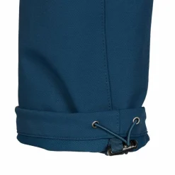 Vaude WOMEN'S STRATHCONA PANTS II Damen - Softshellhose