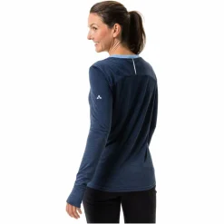 Vaude WOMEN'S SVEIT LS SHIRT II Damen - Langarmshirt