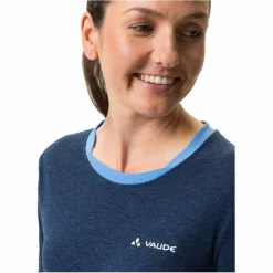 Vaude WOMEN'S SVEIT LS SHIRT II Damen - Langarmshirt