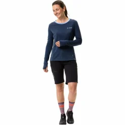 Vaude WOMEN'S SVEIT LS SHIRT II Damen - Langarmshirt