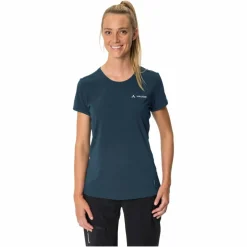 Vaude WOMEN'S SVEIT SHIRT Damen - Funktionsshirt