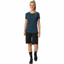 Vaude WOMEN'S SVEIT SHIRT Damen - Funktionsshirt