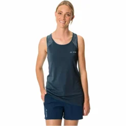 Vaude WOMEN'S SVEIT TOP III Damen - Trägershirt