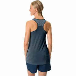 Vaude WOMEN'S SVEIT TOP III Damen - Trägershirt